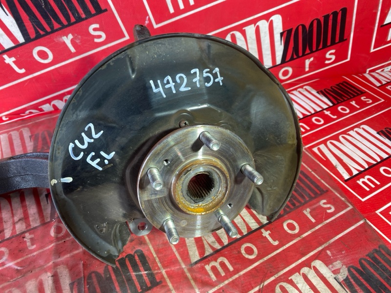 Ступица, 1900 рублей, Красноярск