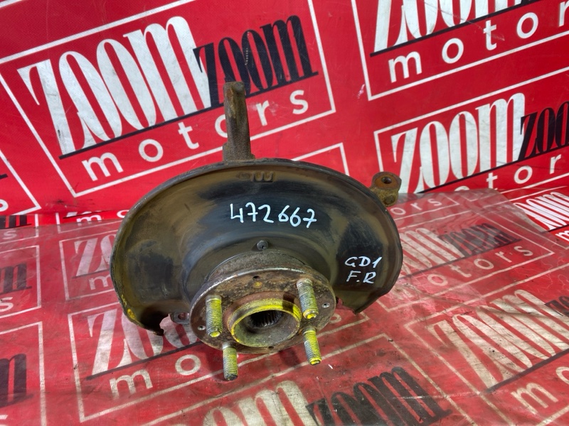 Ступица, 1100 рублей, Красноярск