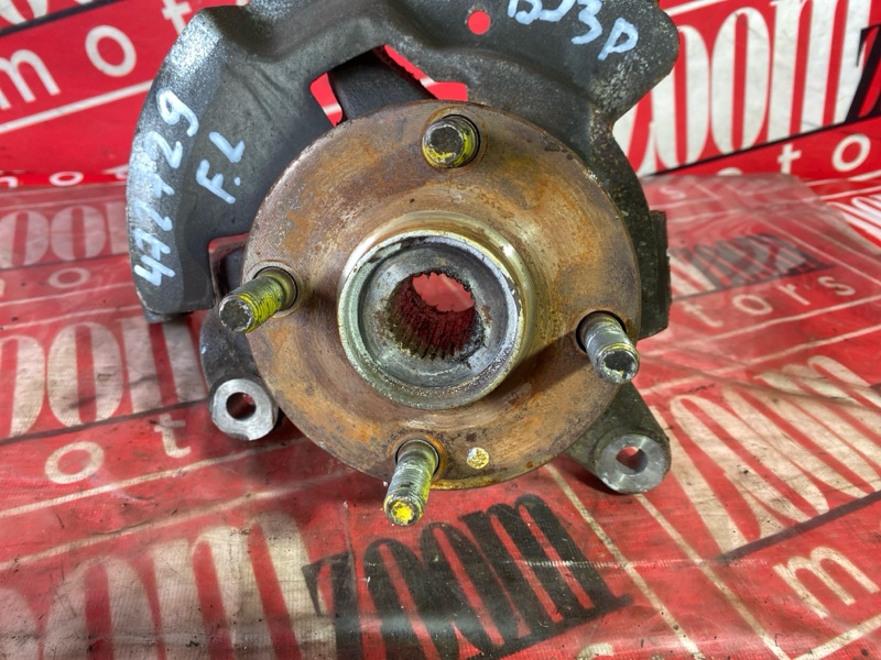 Ступица, 1900 рублей, Красноярск