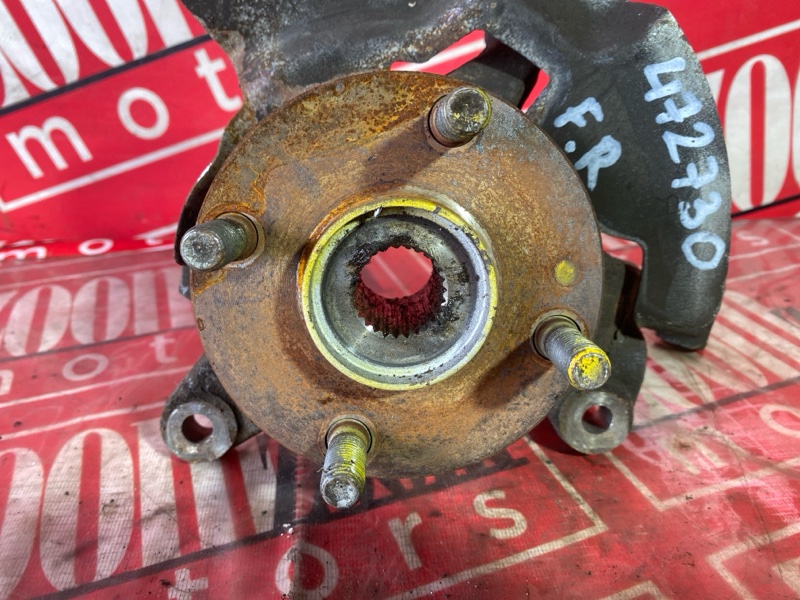 Ступица, 1900 рублей, Красноярск