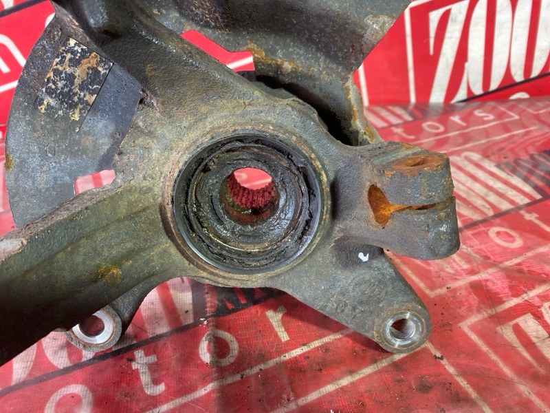 Ступица, 1900 рублей, Красноярск