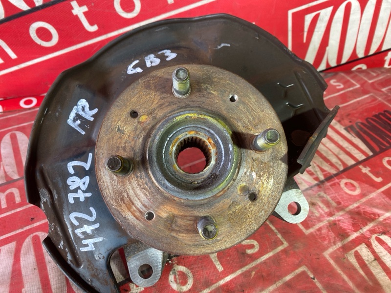 Ступица, 700 рублей, Красноярск