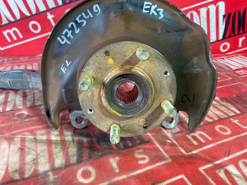 Ступица, 2500 рублей, Красноярск