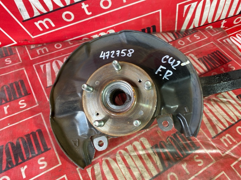 Ступица, 1900 рублей, Красноярск