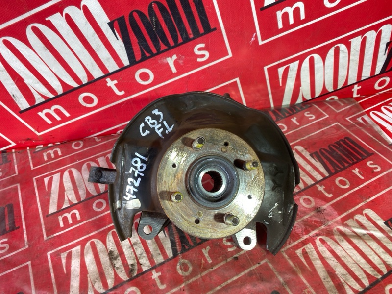 Ступица, 700 рублей, Красноярск