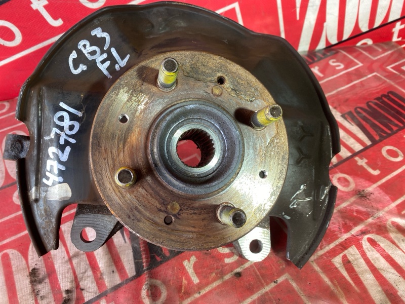 Ступица, 700 рублей, Красноярск