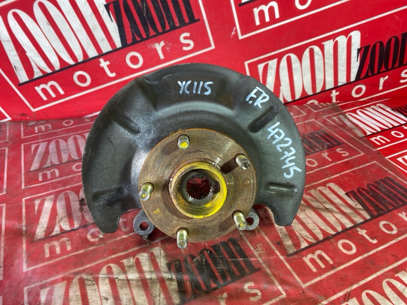 Ступица, 1000 рублей, Красноярск