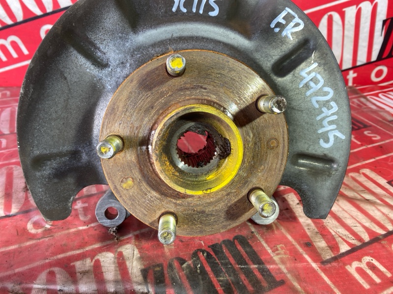 Ступица, 1000 рублей, Красноярск