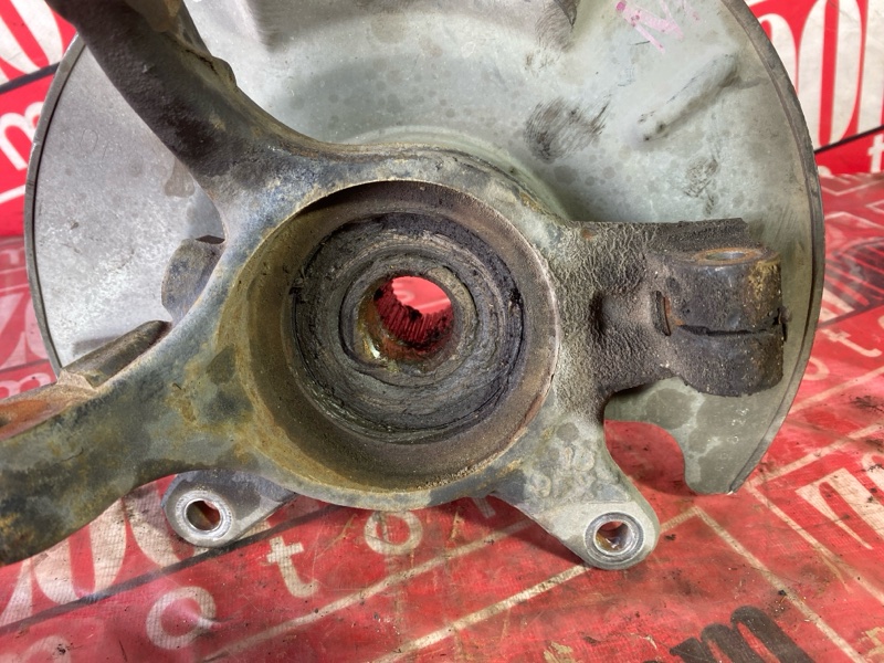 Ступица, 1000 рублей, Красноярск