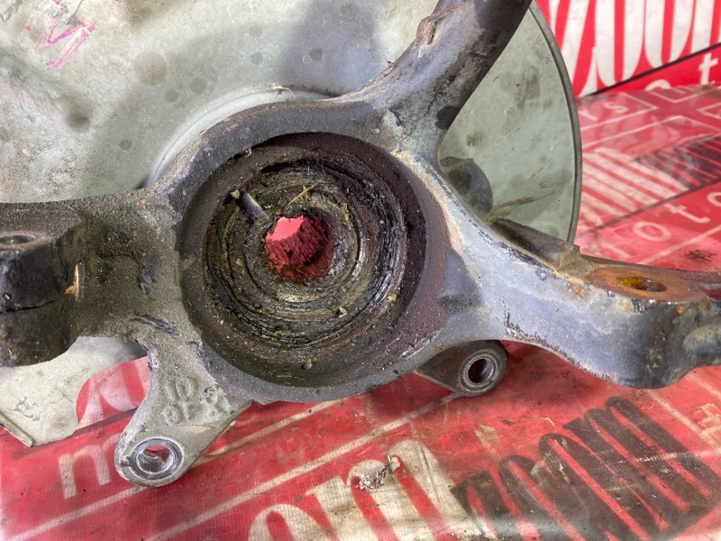 Ступица, 1000 рублей, Красноярск