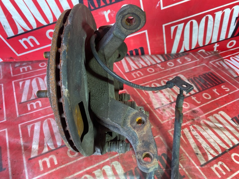 Ступица, 1900 рублей, Красноярск