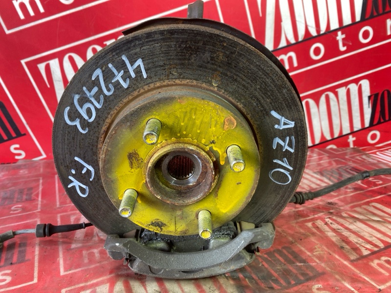 Ступица, 1800 рублей, Красноярск