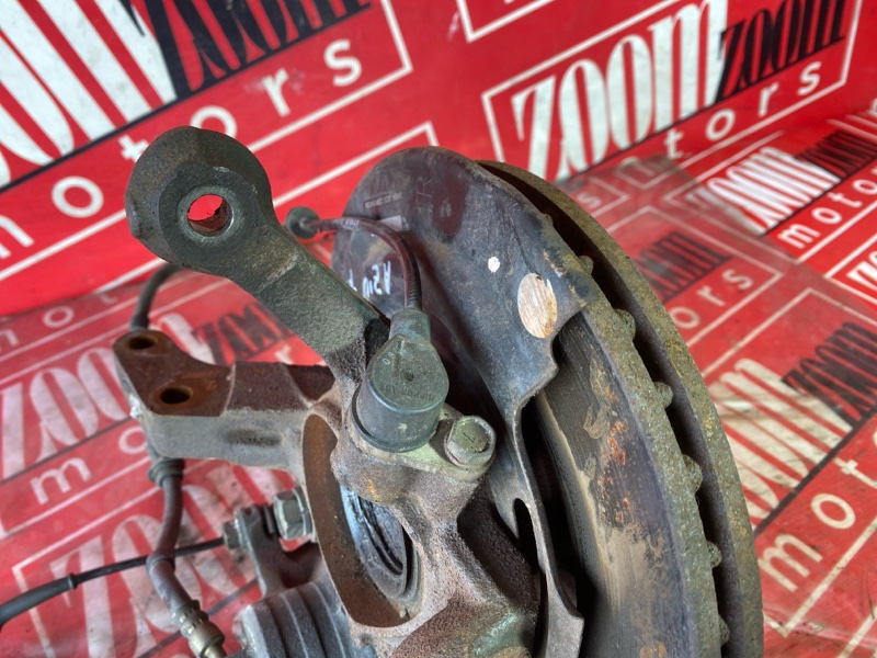 Ступица, 1800 рублей, Красноярск