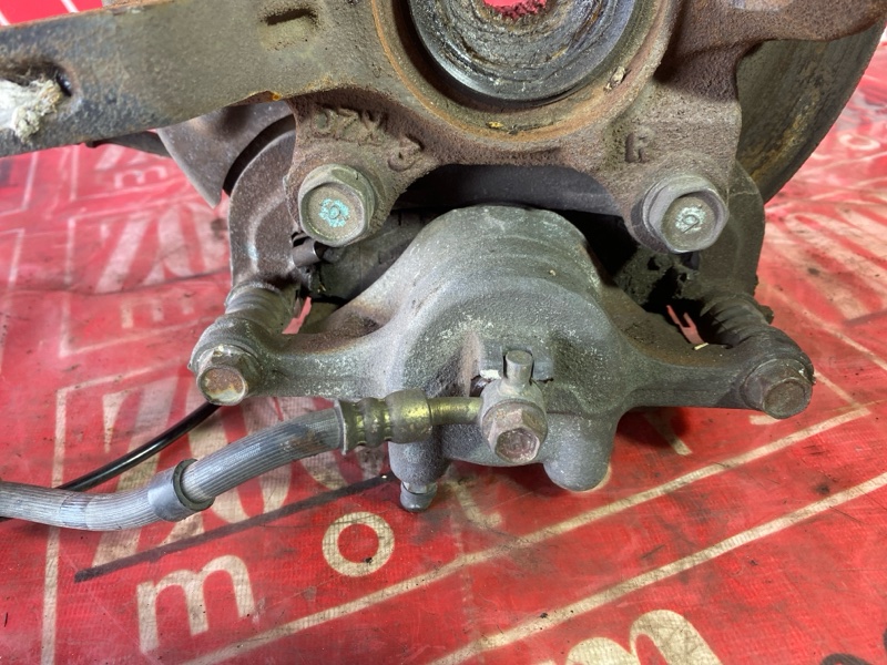 Ступица, 1800 рублей, Красноярск