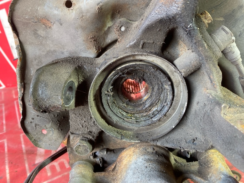 Ступица, 2800 рублей, Красноярск