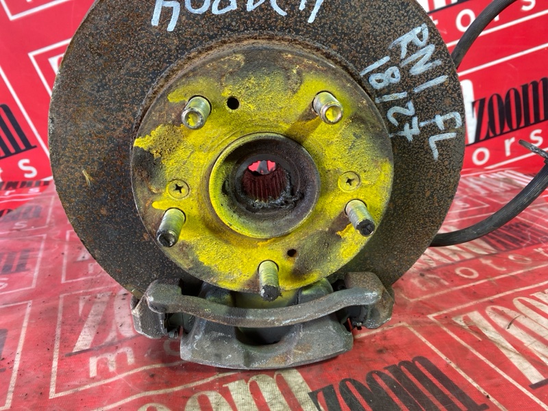 Ступица, 3700 рублей, Красноярск