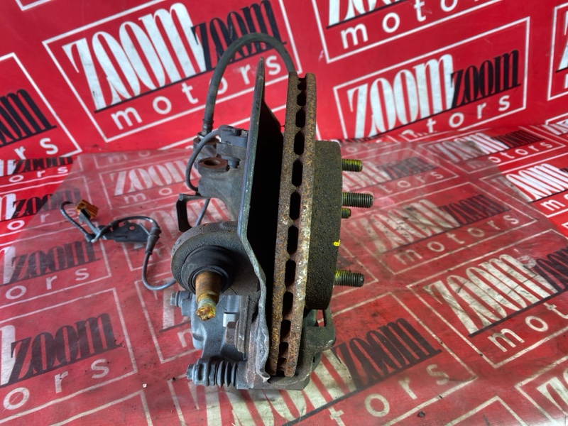 Ступица, 3700 рублей, Красноярск