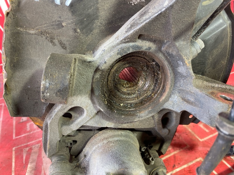 Ступица, 1900 рублей, Красноярск