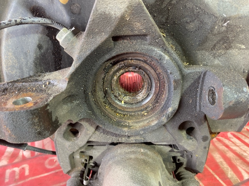 Ступица, 1900 рублей, Красноярск