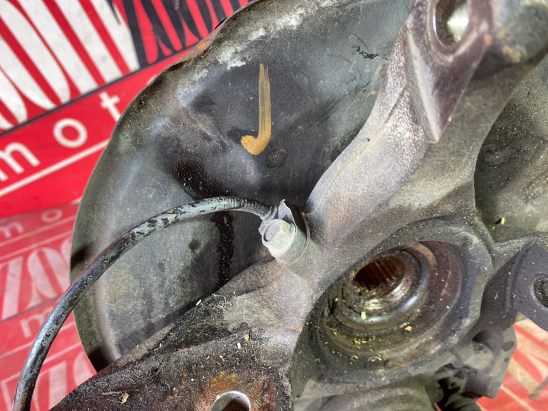 Ступица, 1900 рублей, Красноярск