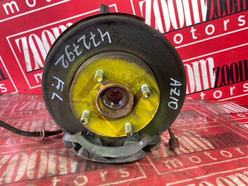 Ступица, 1800 рублей, Красноярск