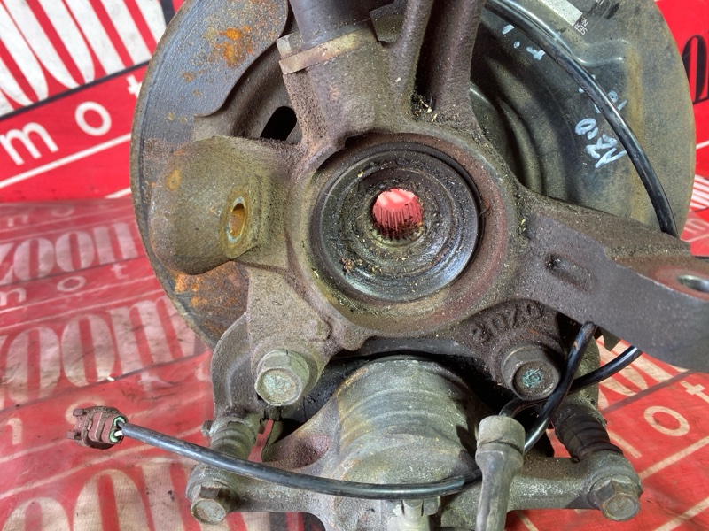 Ступица, 1800 рублей, Красноярск