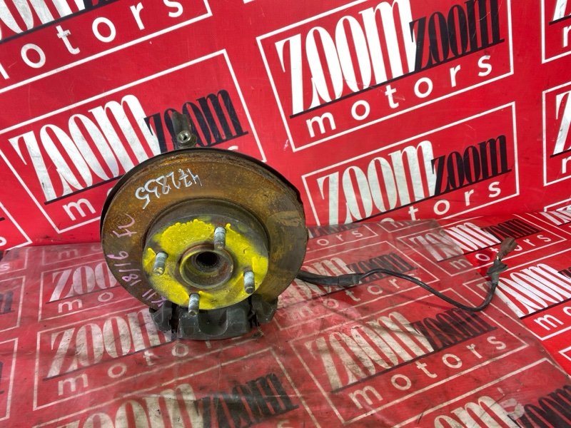 Ступица, 1900 рублей, Красноярск