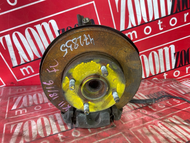 Ступица, 1900 рублей, Красноярск