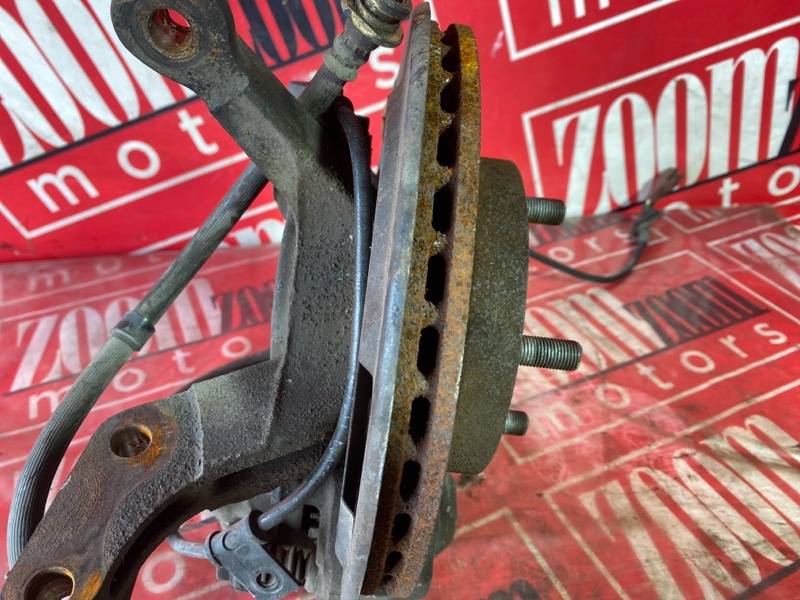 Ступица, 1900 рублей, Красноярск