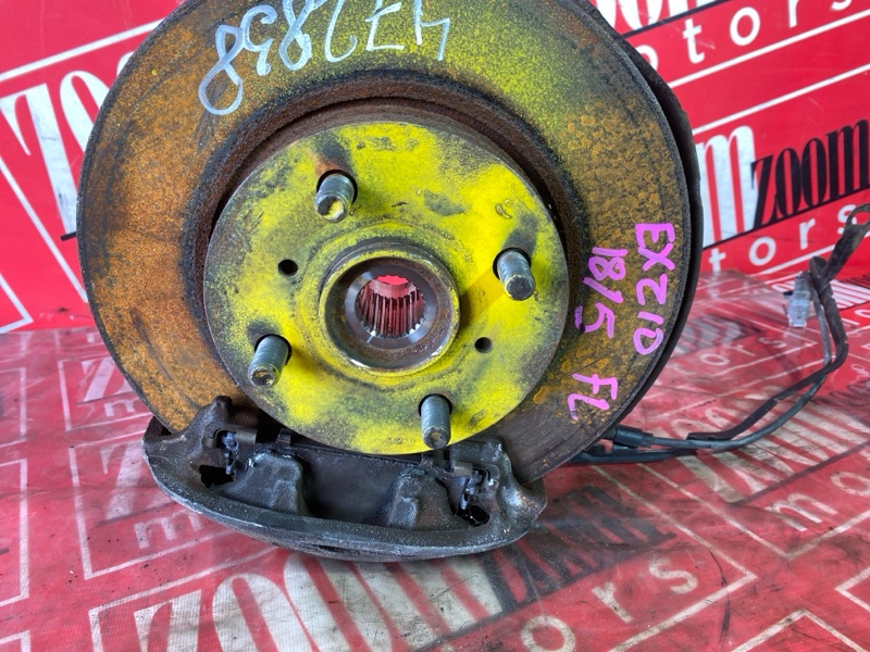 Ступица, 2800 рублей, Красноярск