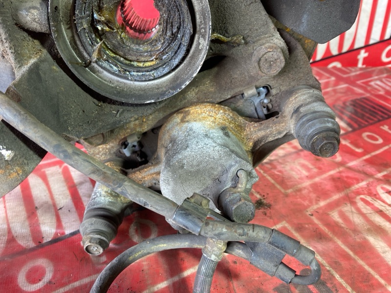 Ступица, 2800 рублей, Красноярск