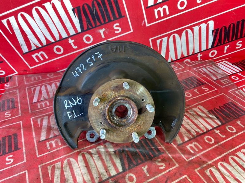 Ступица, 600 рублей, Красноярск