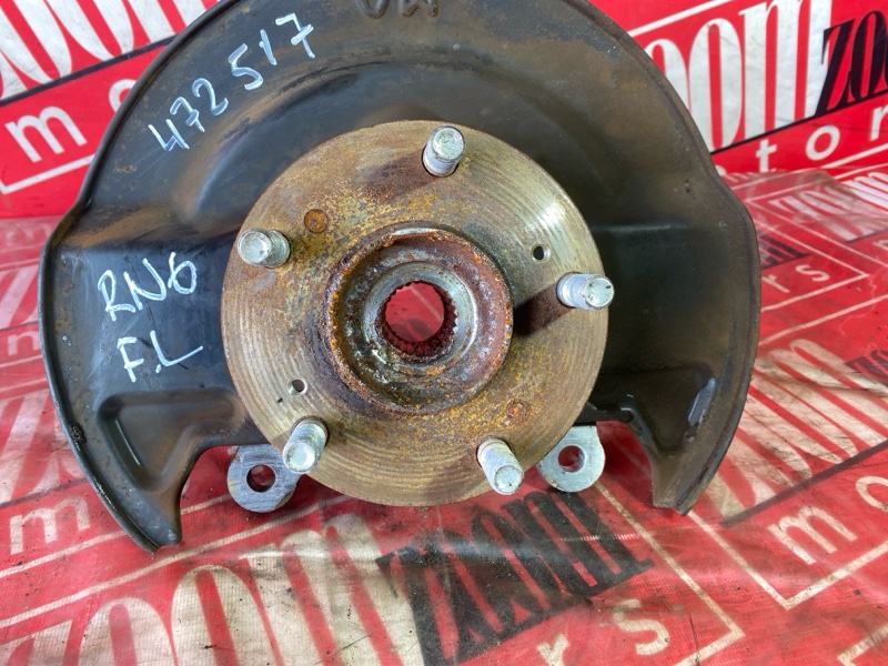 Ступица, 600 рублей, Красноярск