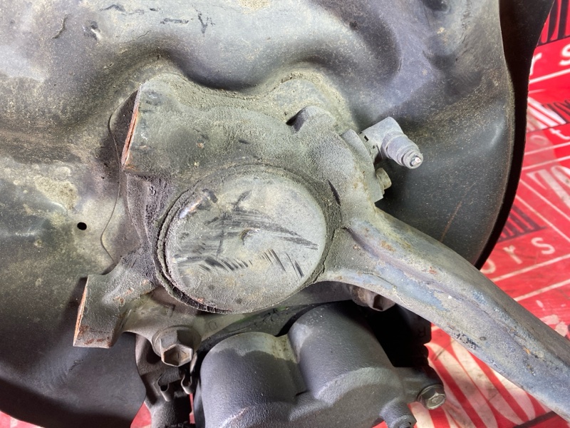 Ступица, 4400 рублей, Красноярск