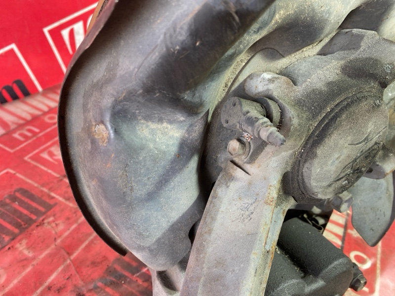 Ступица, 4400 рублей, Красноярск