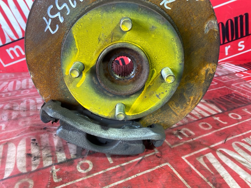 Ступица, 3000 рублей, Красноярск