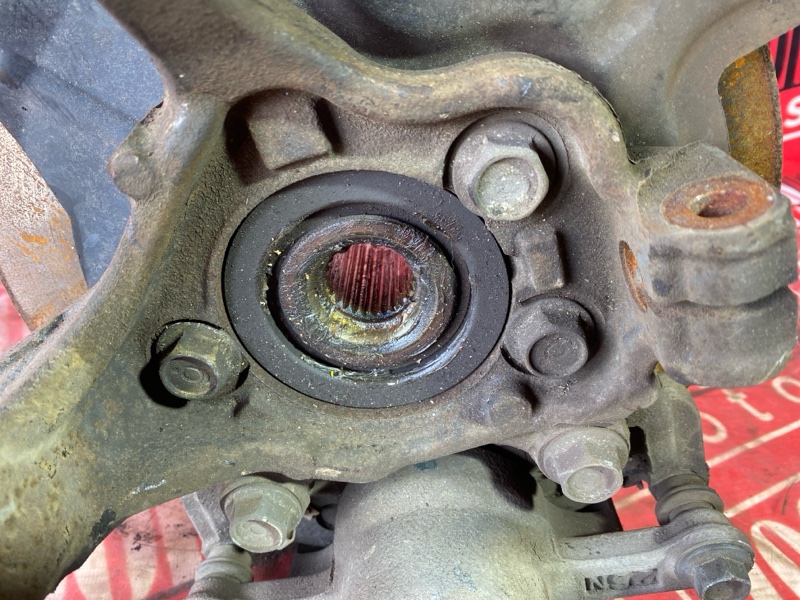 Ступица, 3000 рублей, Красноярск