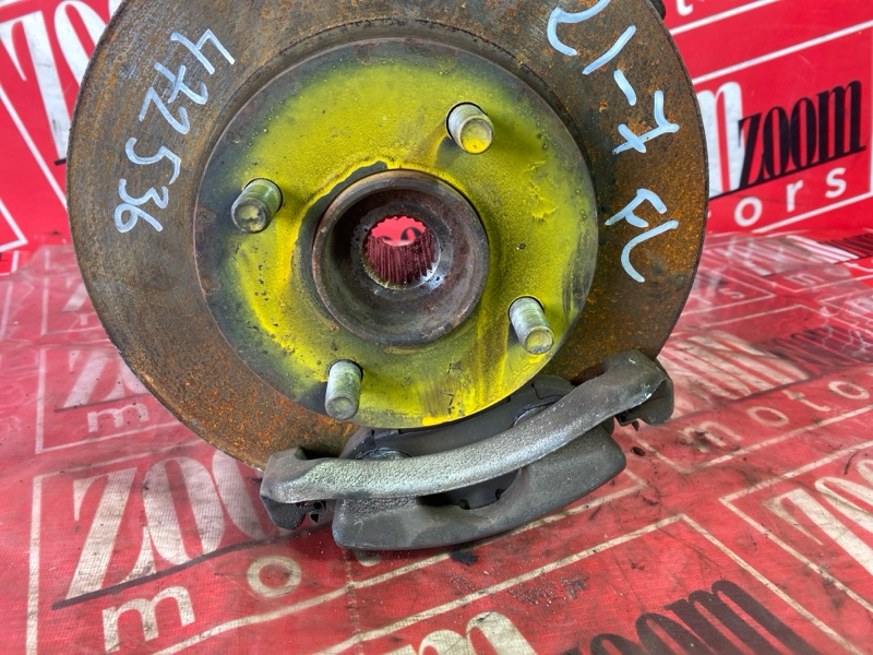 Ступица, 3000 рублей, Красноярск