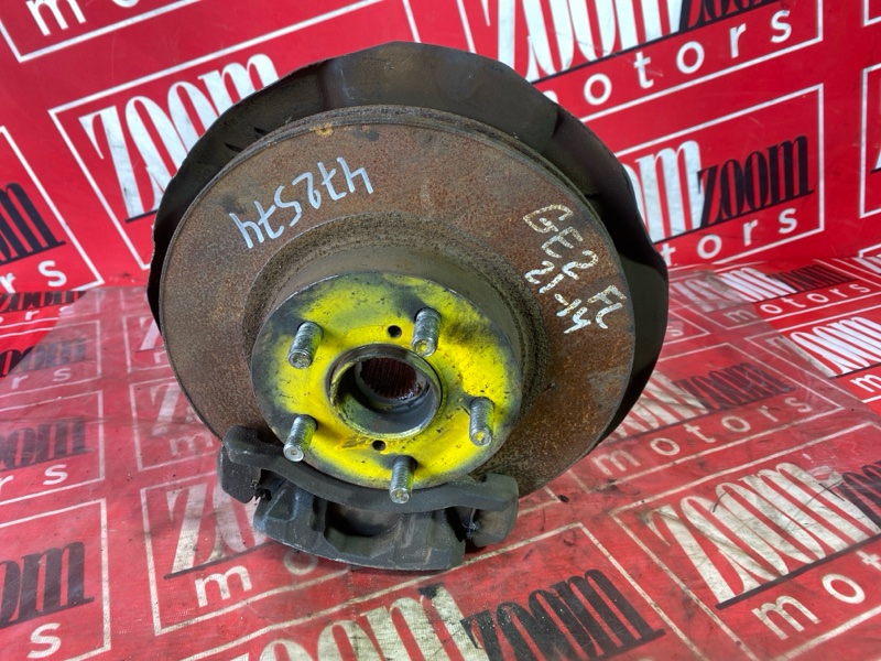 Ступица, 3300 рублей, Красноярск