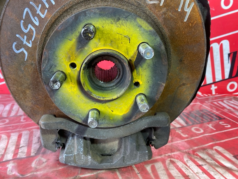 Ступица, 3300 рублей, Красноярск