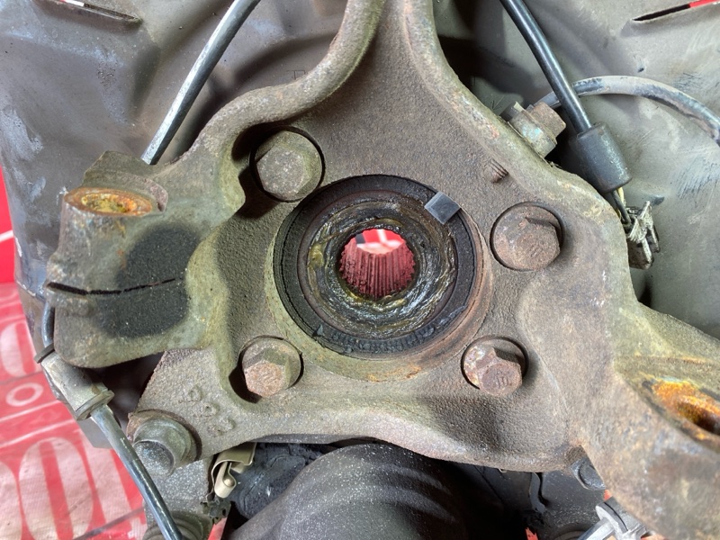 Ступица, 3300 рублей, Красноярск