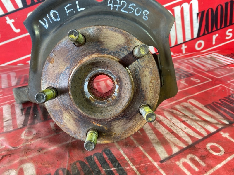 Ступица, 1200 рублей, Красноярск