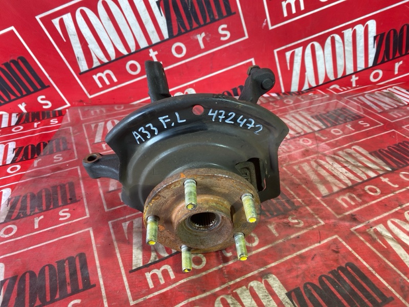 Ступица, 1000 рублей, Красноярск