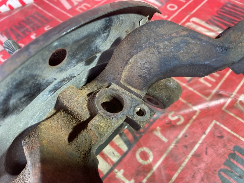 Ступица, 1000 рублей, Красноярск