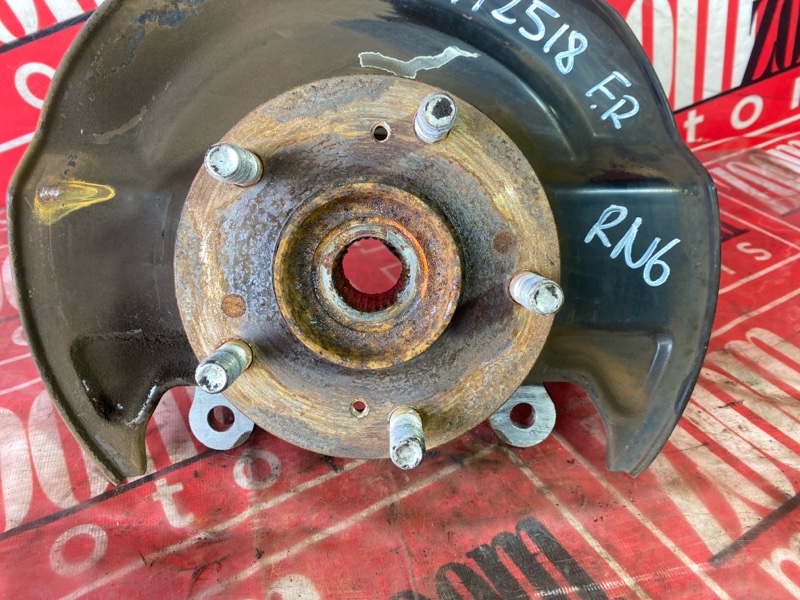 Ступица, 600 рублей, Красноярск