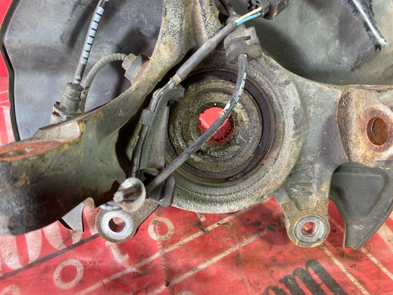 Ступица, 600 рублей, Красноярск