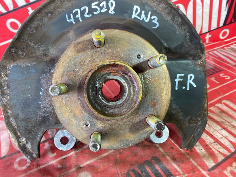 Ступица, 600 рублей, Красноярск