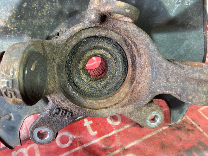 Ступица, 600 рублей, Красноярск