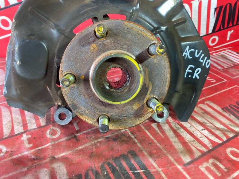 Ступица, 1900 рублей, Красноярск