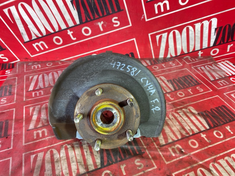 Ступица, 1500 рублей, Красноярск